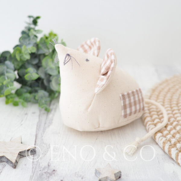 Petite souris des dents "Vichy" – Image 3